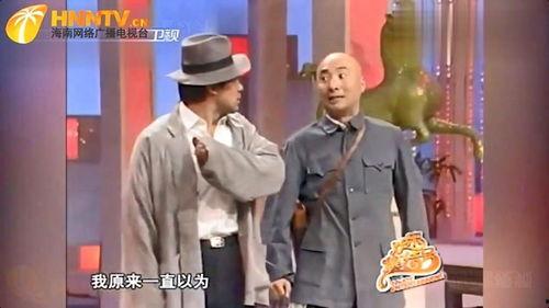 陈佩斯电视剧,笑谈人生百态