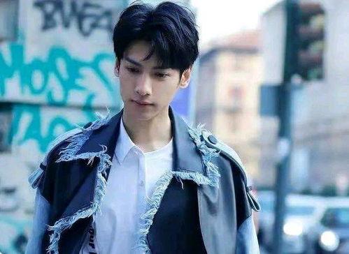 罗云熙的电视剧,演绎经典角色，点亮荧屏魅力