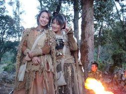 传说 电视剧,穿越时空的奇幻之旅