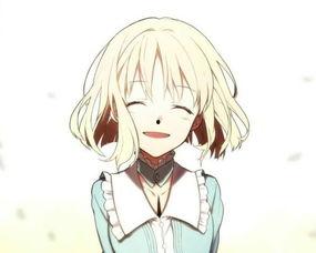 动漫微笑,探寻动漫中的温暖力量