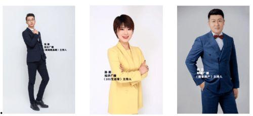 娱乐圈吃瓜第一线主播