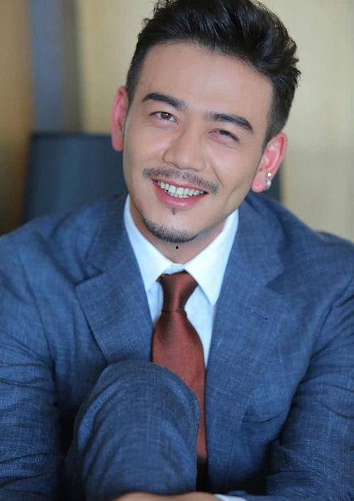 杨炼主演的电视剧,激情燃烧的岁月