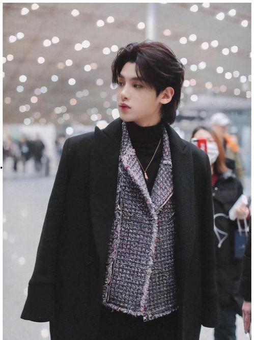 黄明昊娱乐圈吃瓜事件真相,揭秘背后真相与误解